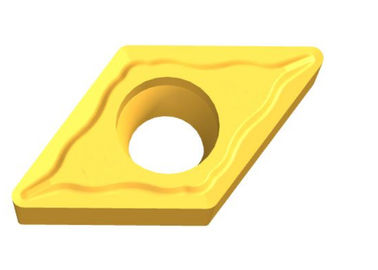 Car Processing- Common Type- Positive - DC -  CNC Insert